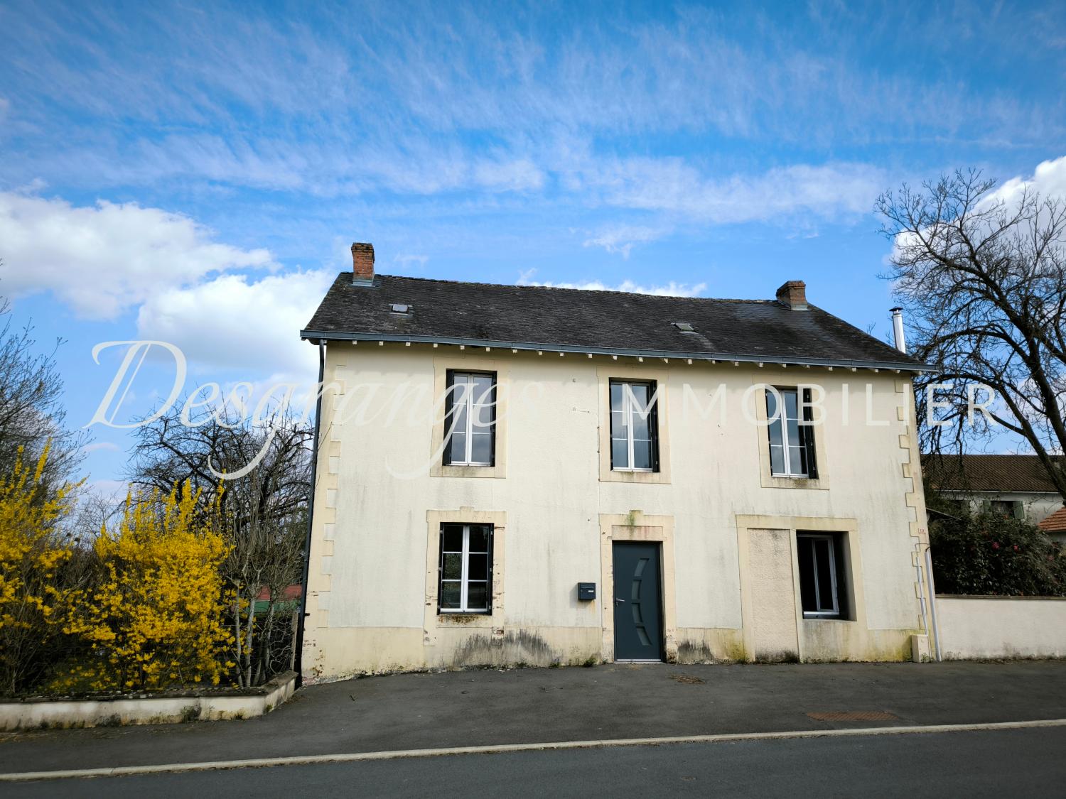  kaufen Freistehend Payzac Dordogne 5