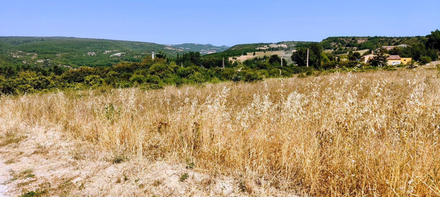  kaufen Grundstück Lincel Alpes-de-Haute-Provence 2