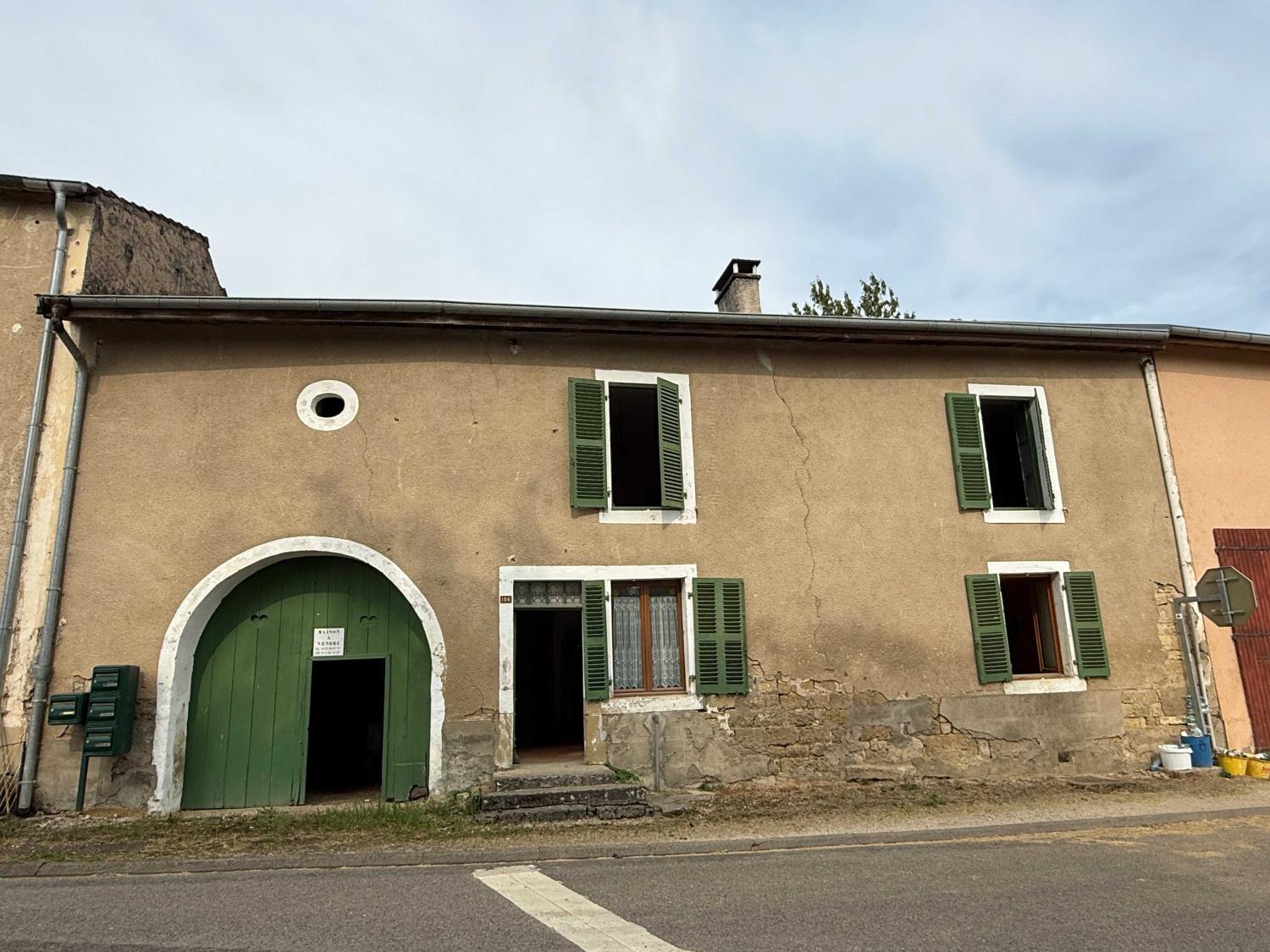  kaufen Dorfbauernhof Châtillon-sur-Saône Vogesen 31