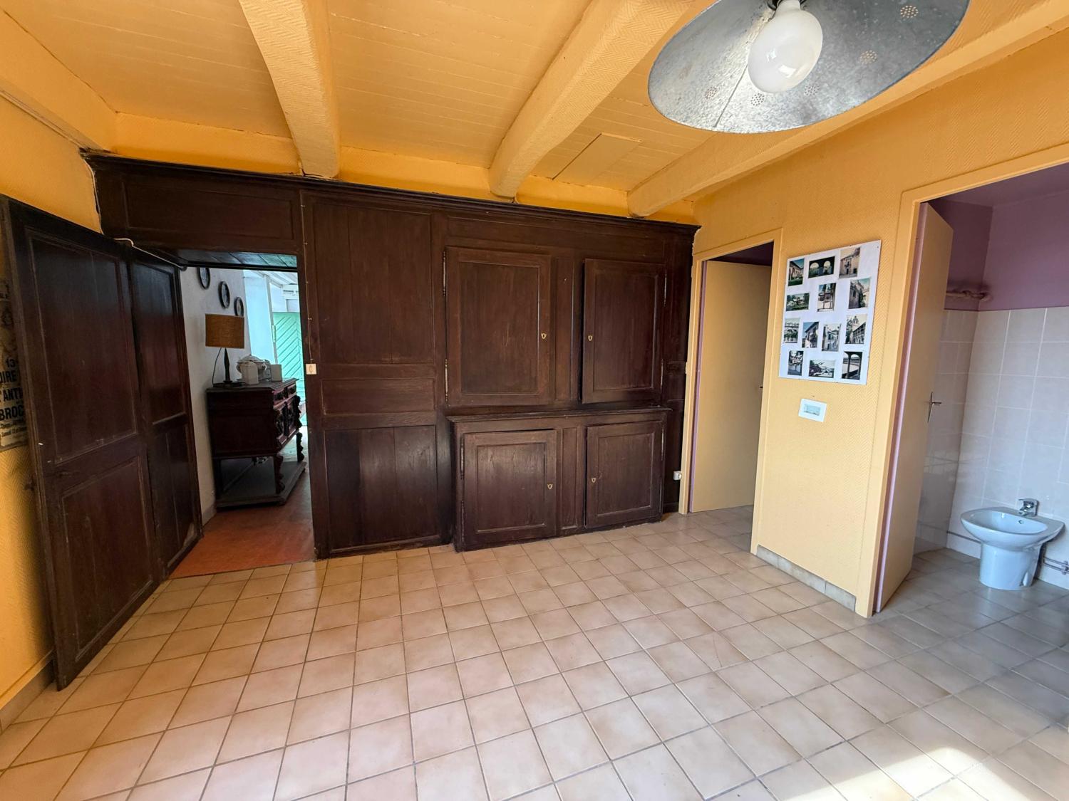  kaufen Dorfbauernhof Châtillon-sur-Saône Vogesen 9