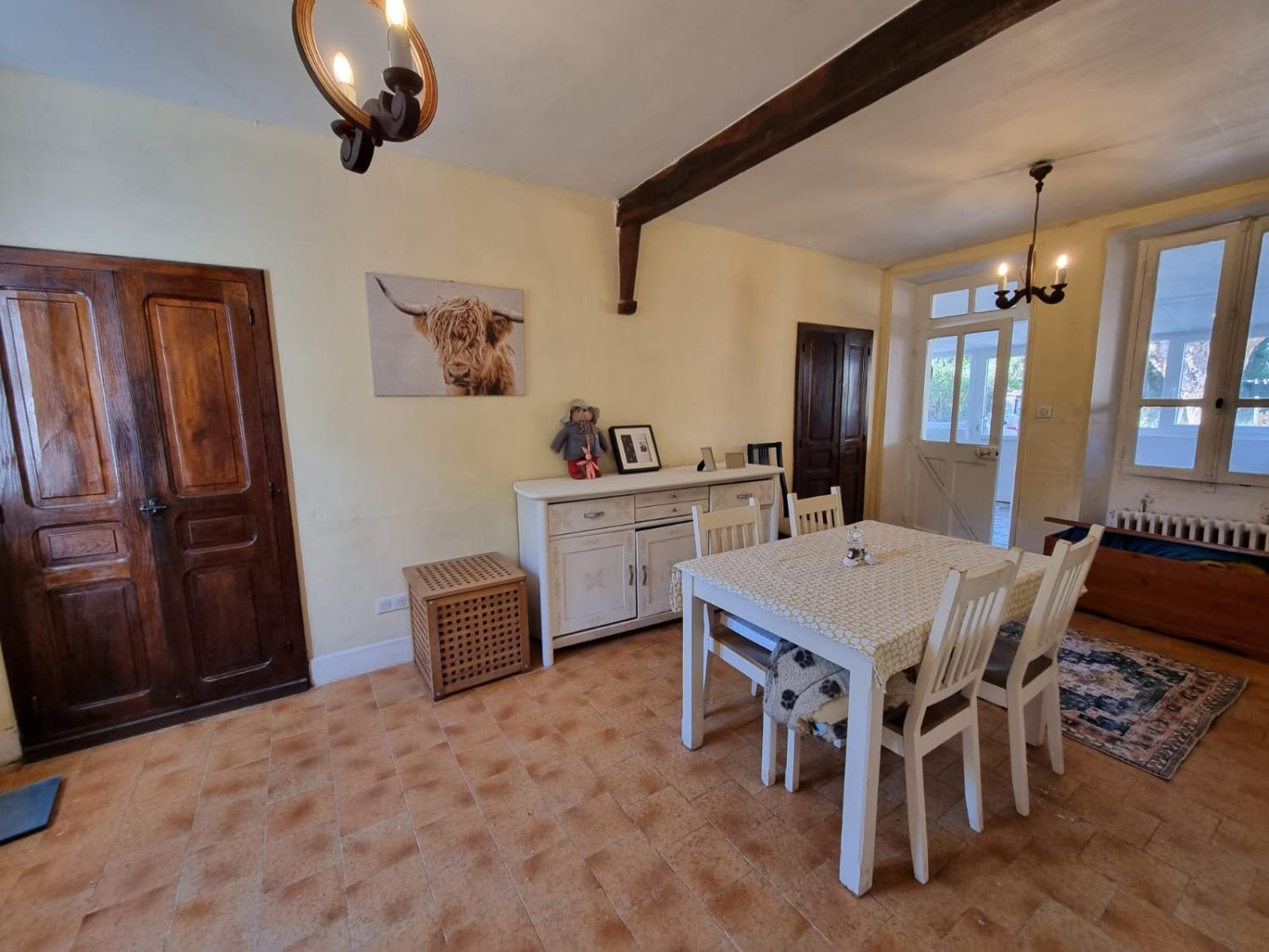  kaufen Haus Jouac Haute-Vienne 17