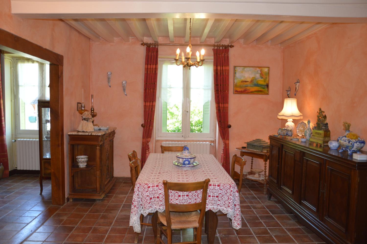  kaufen Haus Dun-sur-Grandry Nièvre 5