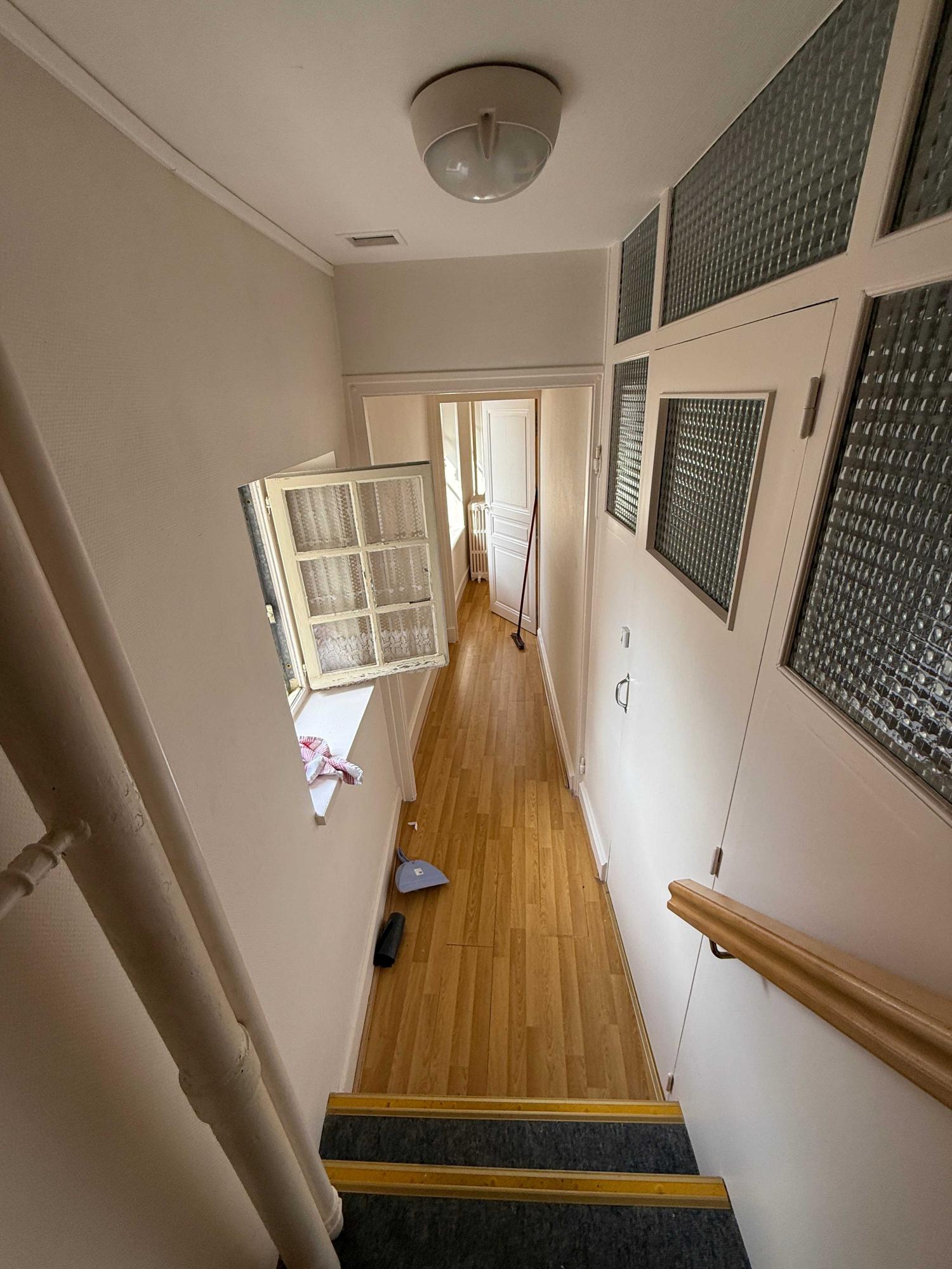  kaufen Wohnung/ Apartment Jussey Haute-Saône 12