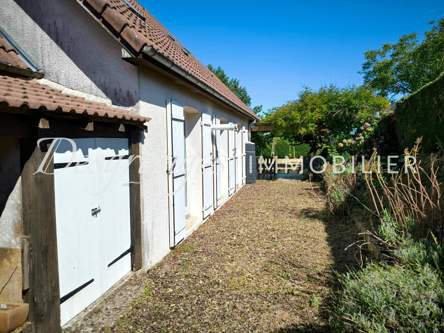  kaufen Freistehend Saint-Robert Corrèze 20