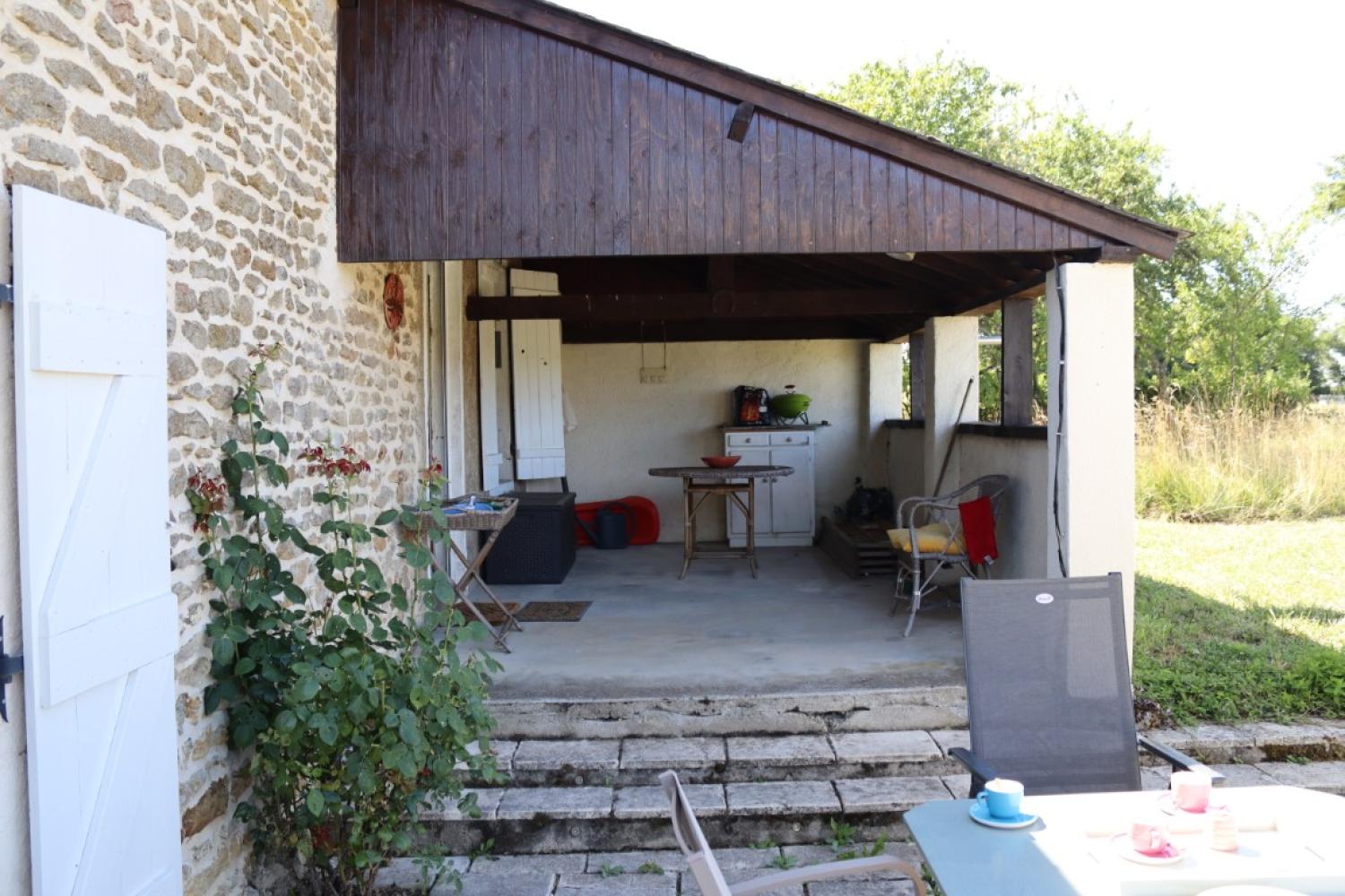  kaufen Haus Limanton Nièvre 6