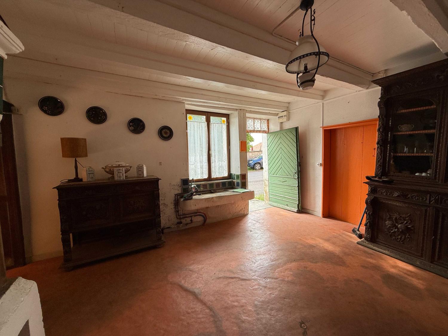  kaufen Dorfbauernhof Châtillon-sur-Saône Vogesen 5