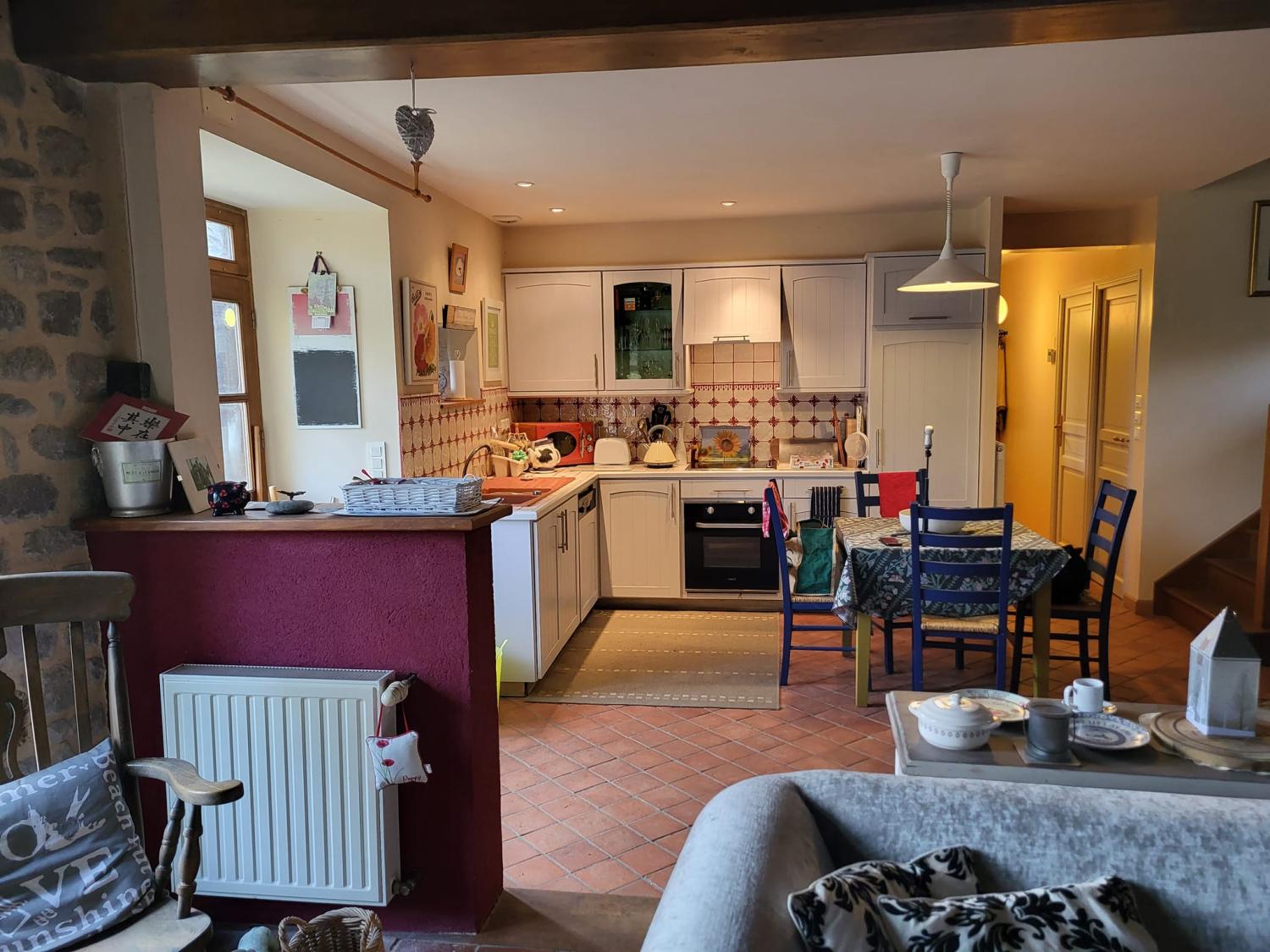  kaufen Freistehend Saint-Vigor-des-Monts Manche 13