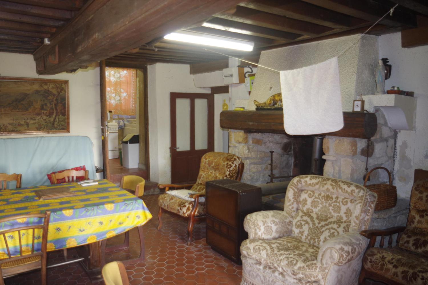 kaufen Haus Sermages Nièvre 2