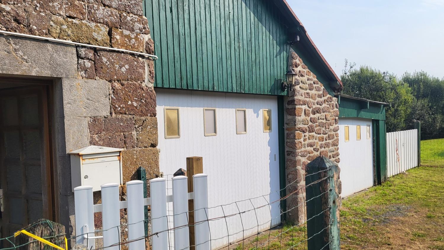  kaufen Haus Hambye Manche 2