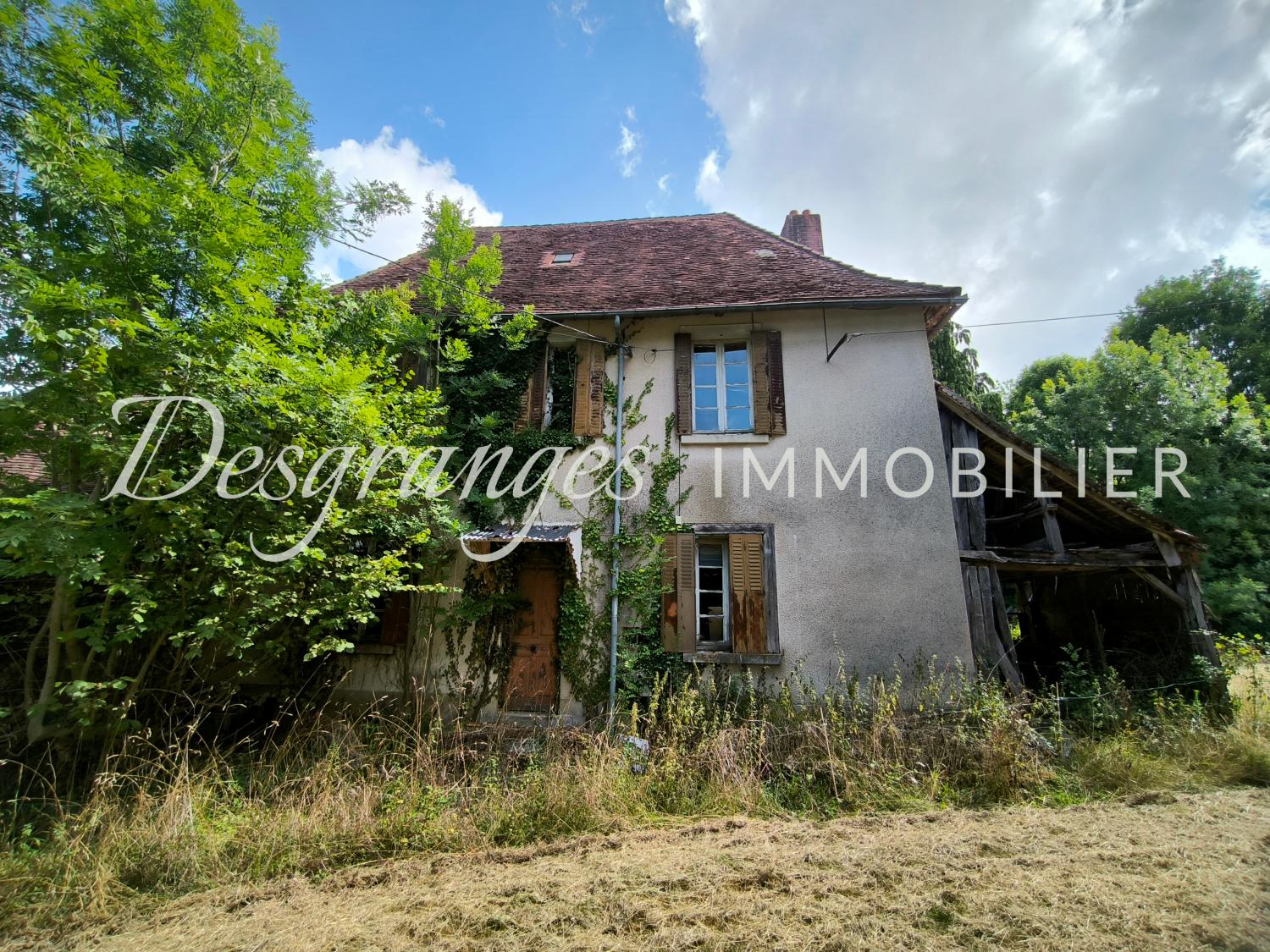  kaufen Bauernhof Coussac-Bonneval Haute-Vienne 9