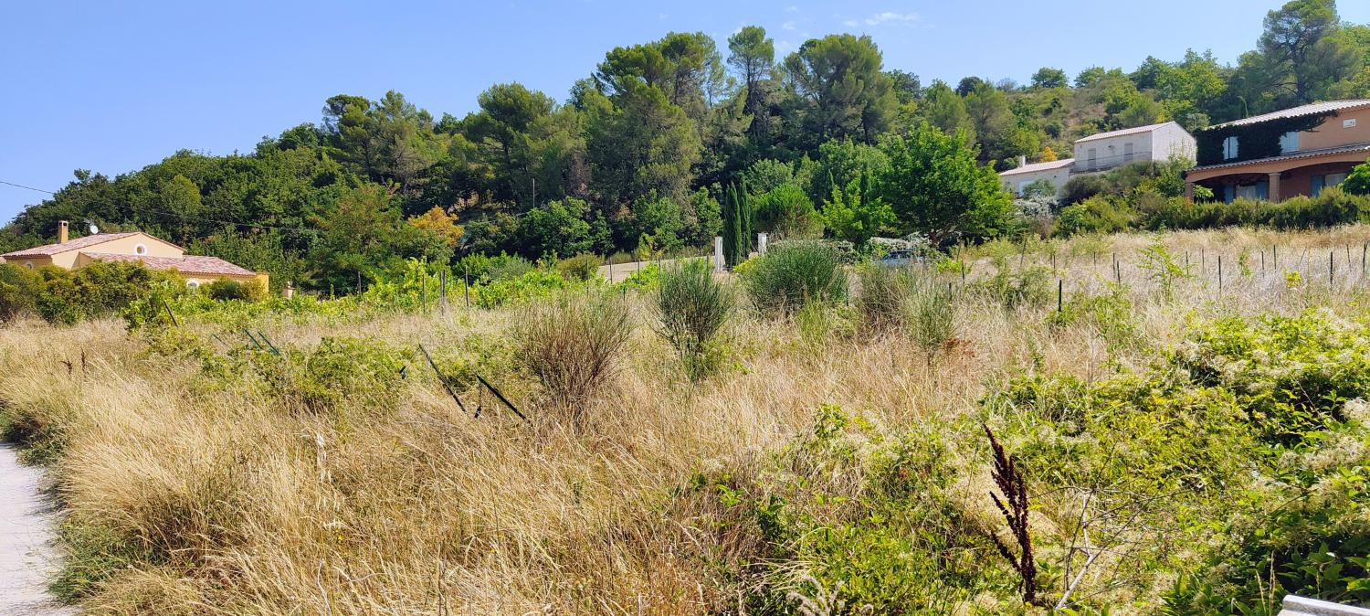  kaufen Grundstück Lincel Alpes-de-Haute-Provence 3