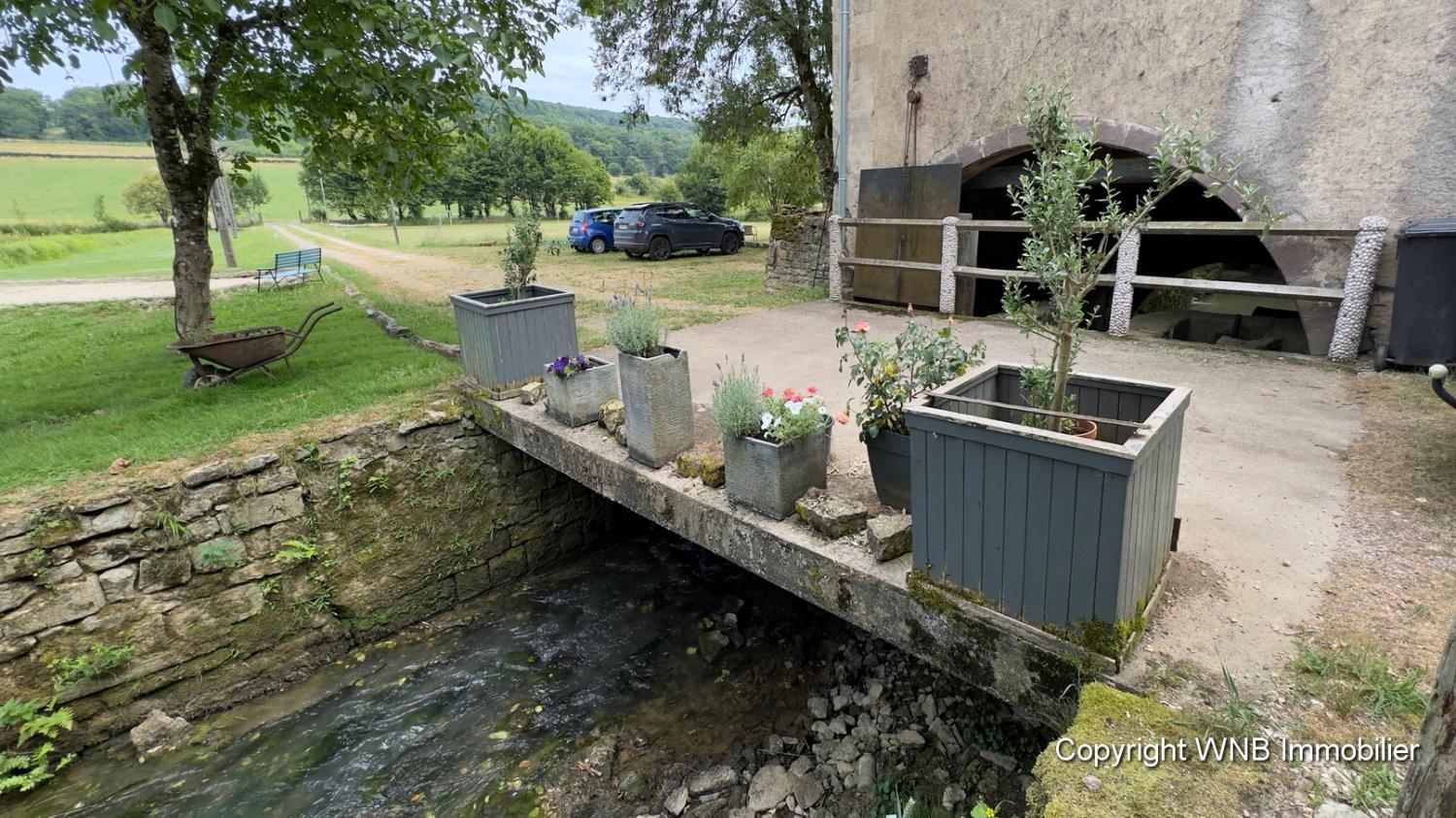  kaufen Freistehend Anchenoncourt-et-Chazel Haute-Saône 11