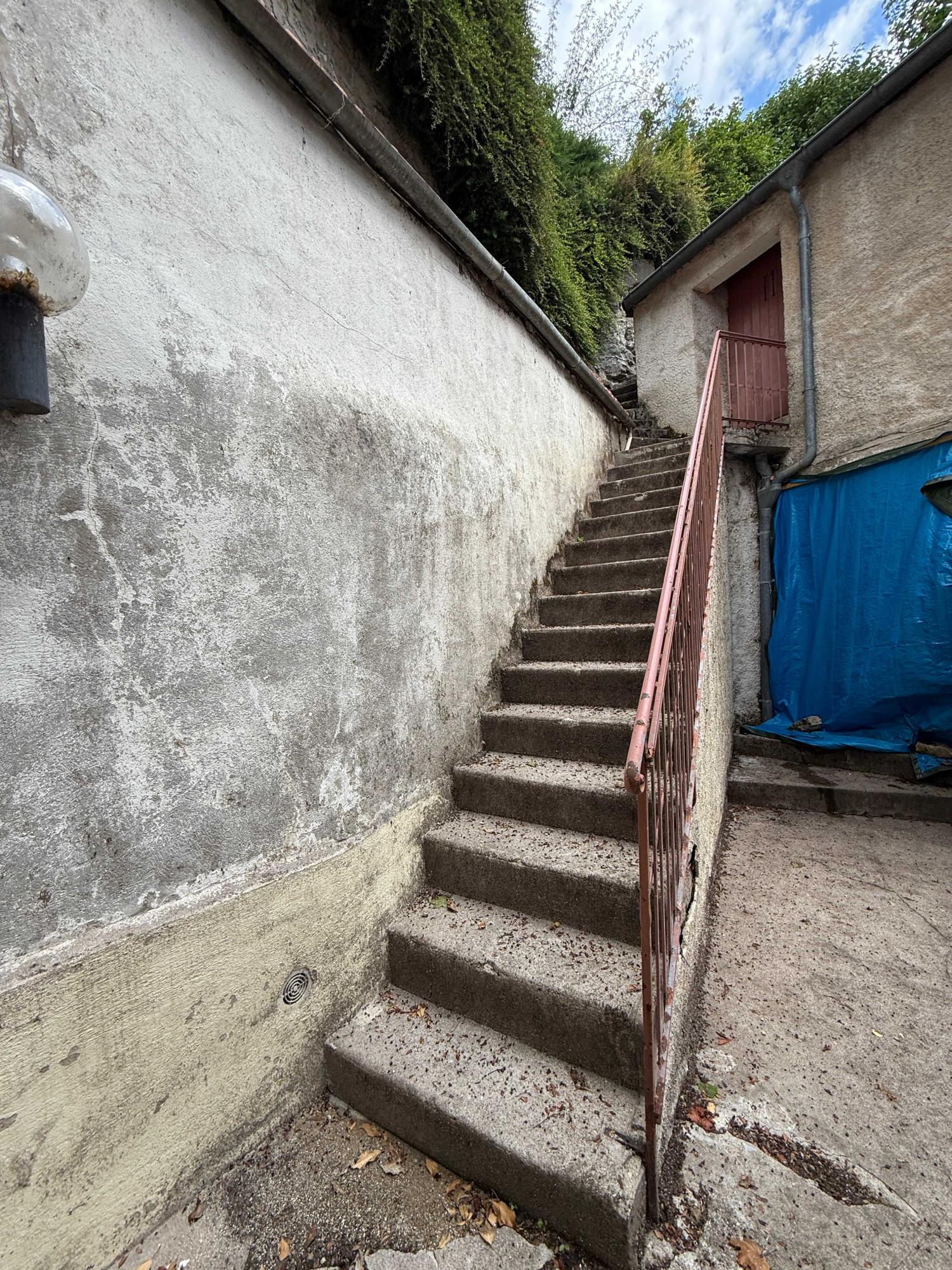  kaufen Dorfhaus Bourbonne-les-Bains Haute-Marne 18