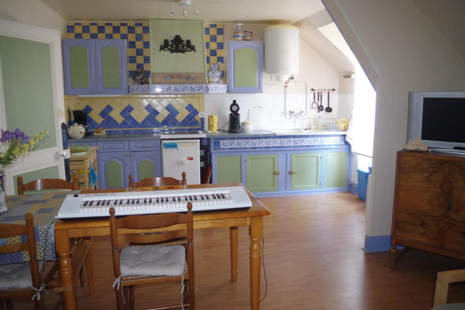  kaufen Haus Saint-Honoré-Les-Bains Nièvre 7