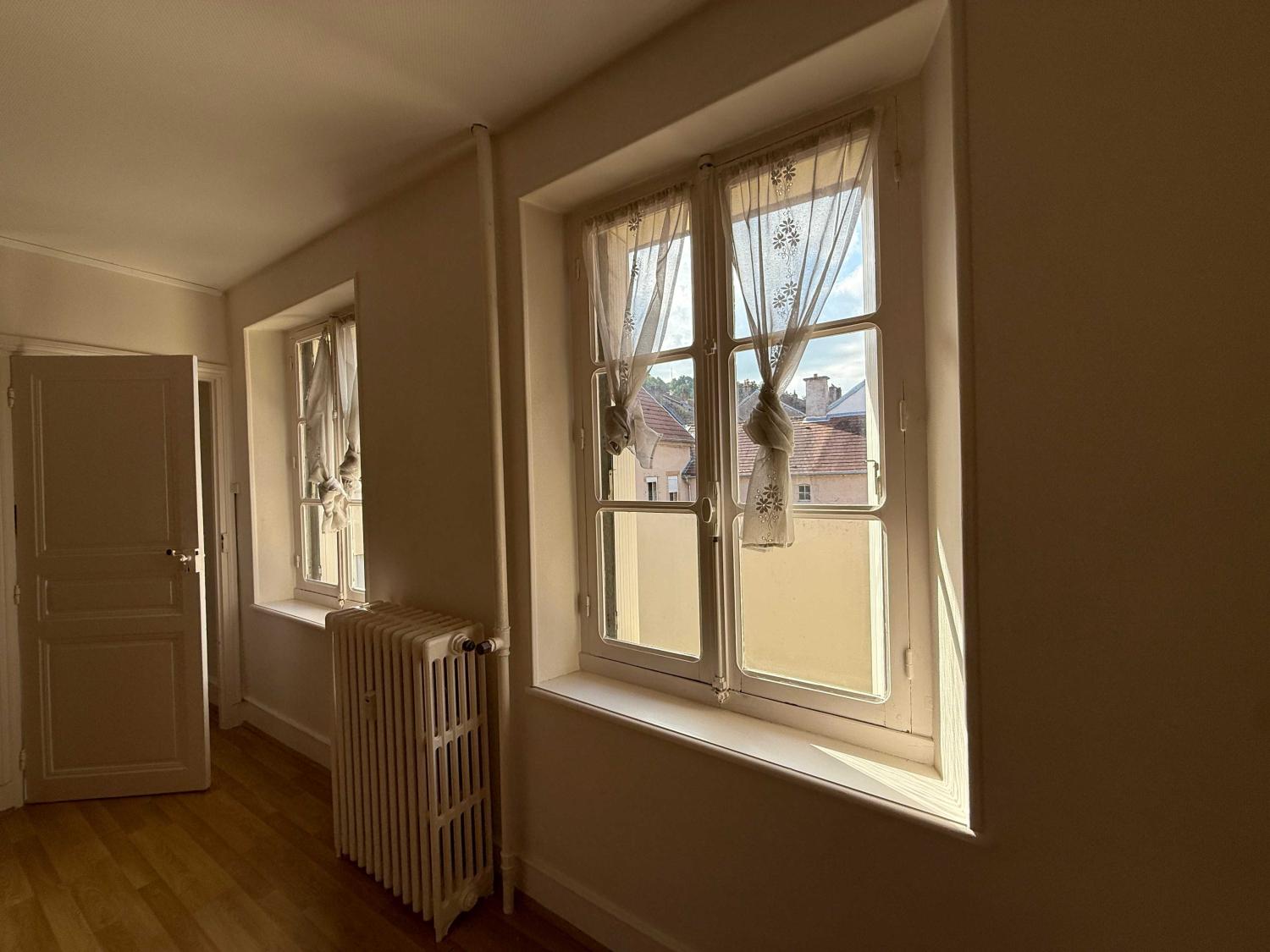  kaufen Wohnung/ Apartment Jussey Haute-Saône 19