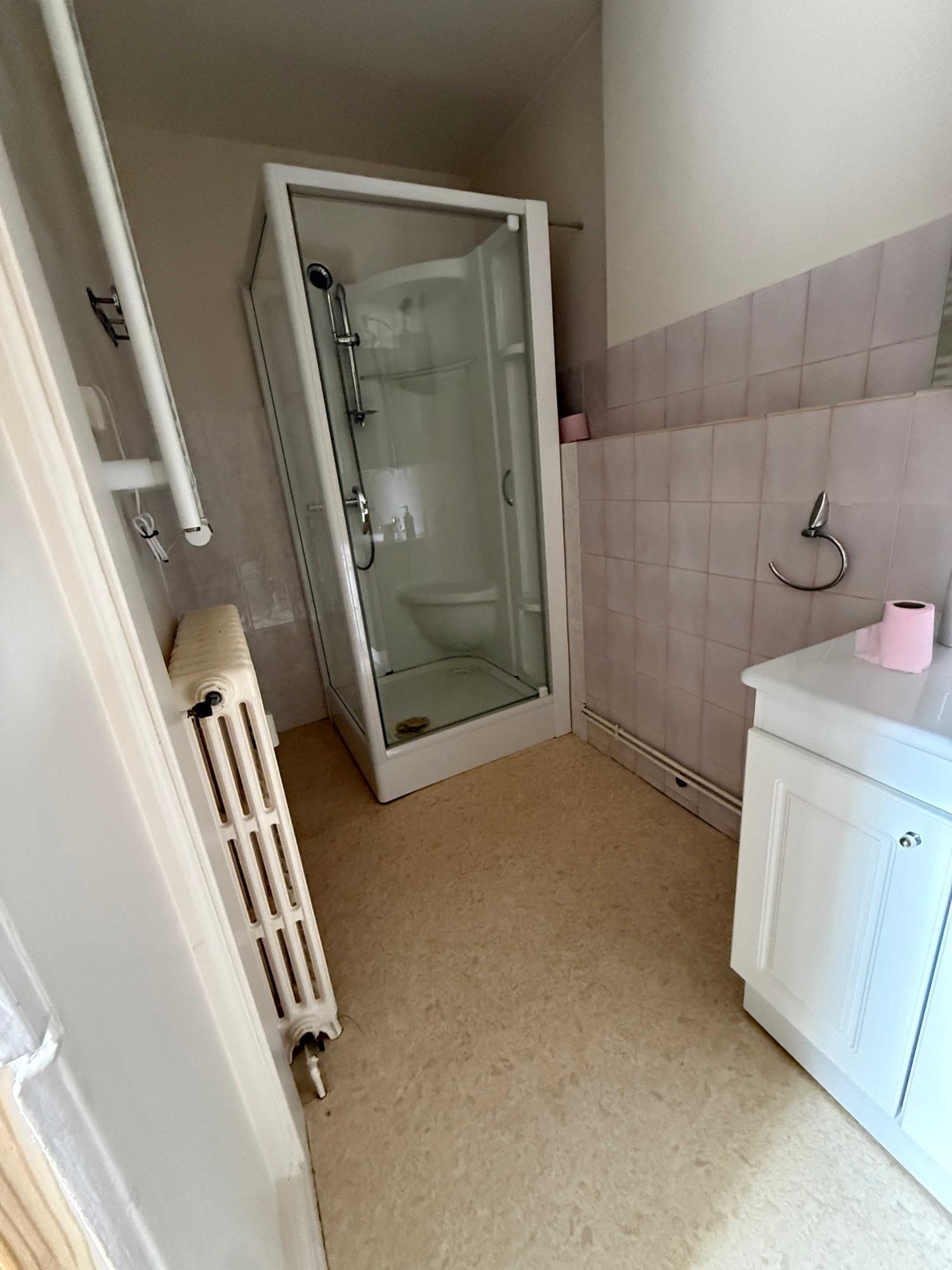  kaufen Wohnung/ Apartment Jussey Haute-Saône 13