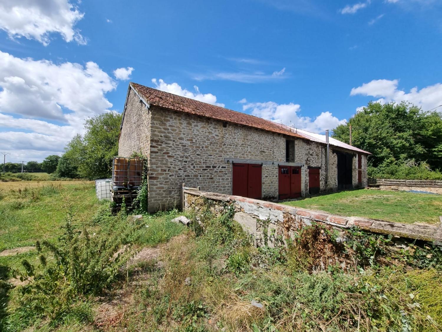  kaufen Haus Jouac Haute-Vienne 8
