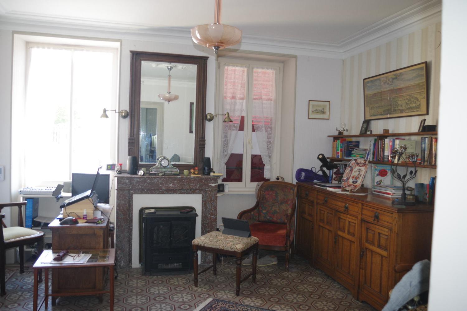  kaufen Haus Saint-Honoré-Les-Bains Nièvre 5