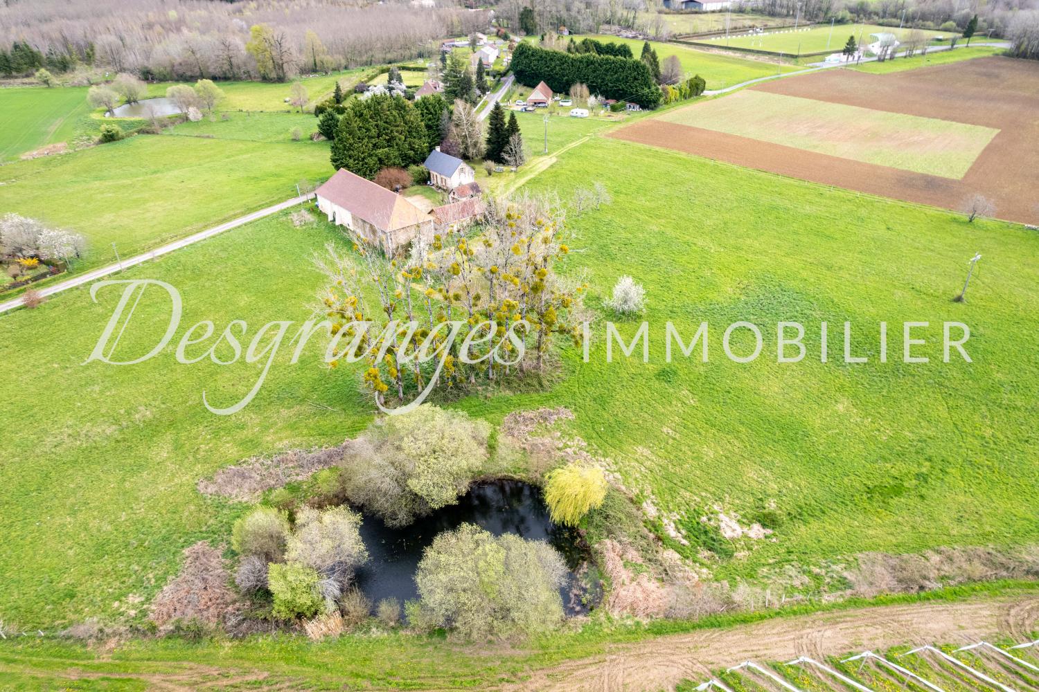  kaufen Landgut Payzac Dordogne 6