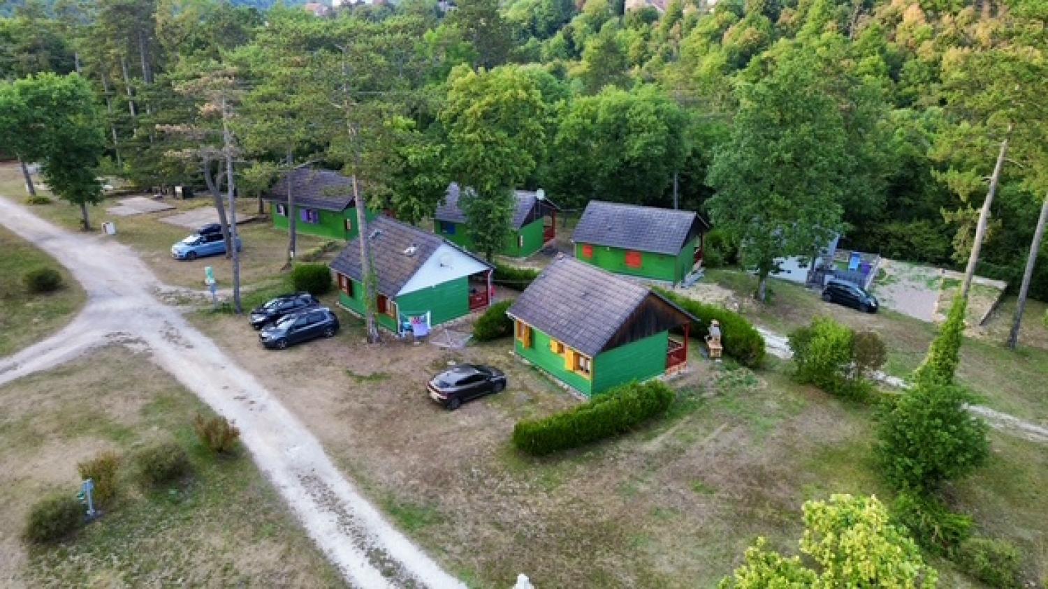  kaufen Camping Jaulny Meurthe-et-Moselle 84
