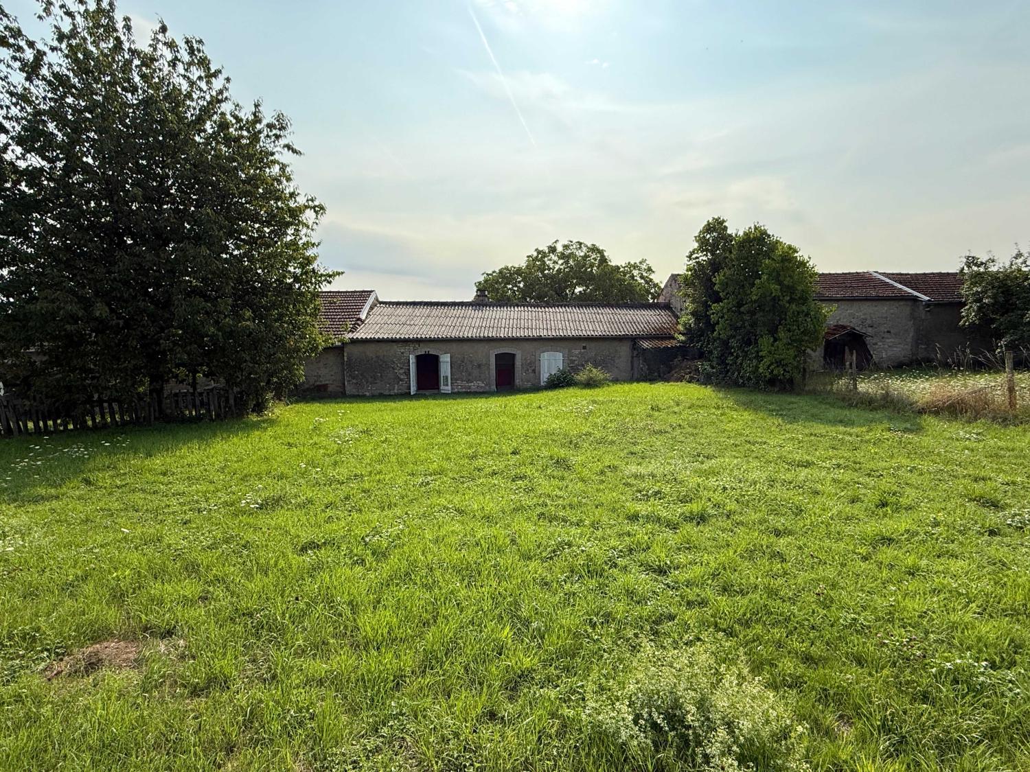  kaufen Dorfbauernhof Châtillon-sur-Saône Vogesen 3