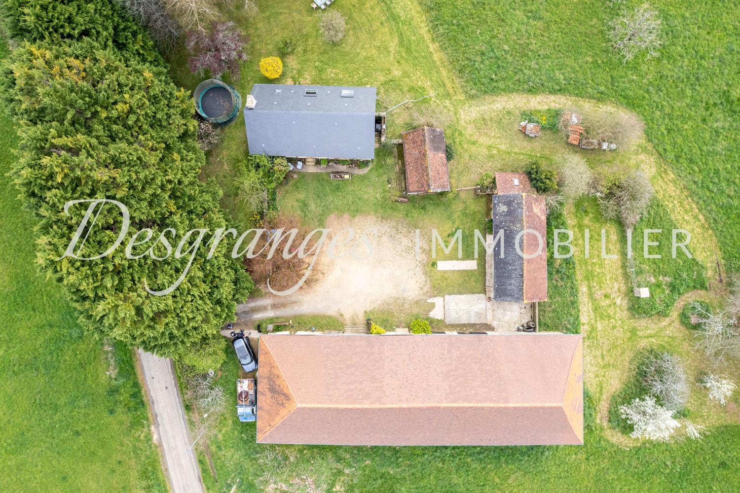  kaufen Landgut Payzac Dordogne 5