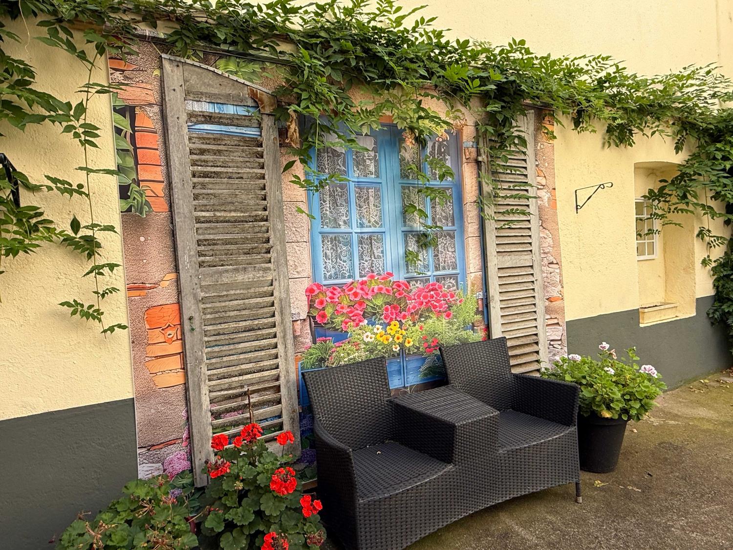  kaufen Wohnung/ Apartment Jussey Haute-Saône 32