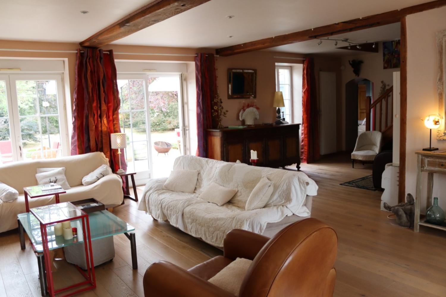  kaufen Haus Tintury Nièvre 10