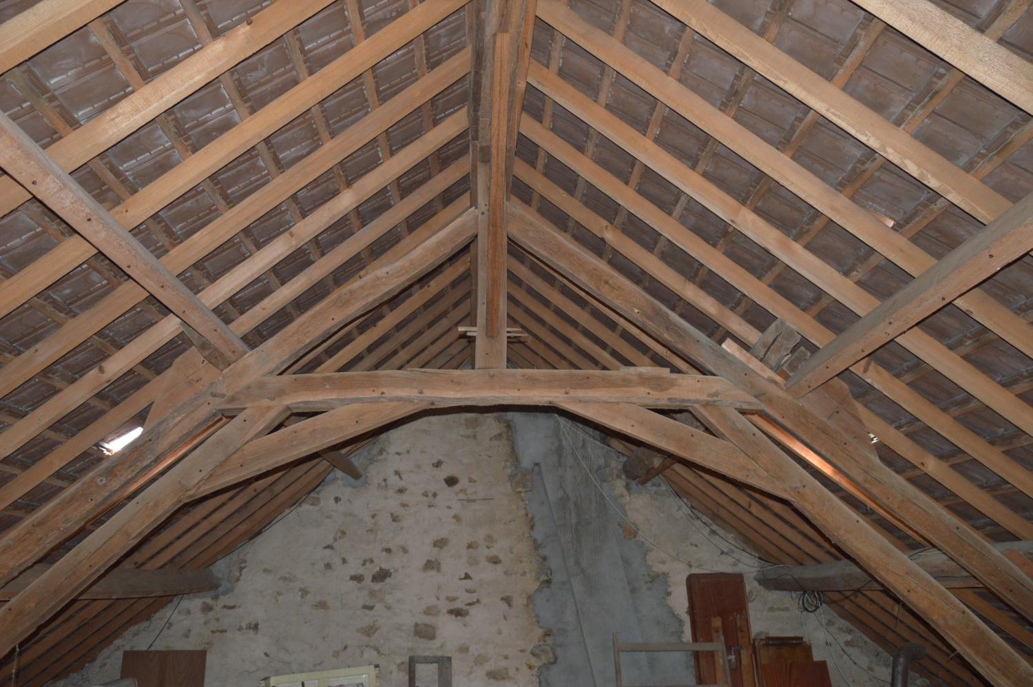  kaufen Haus Dun-sur-Grandry Nièvre 9