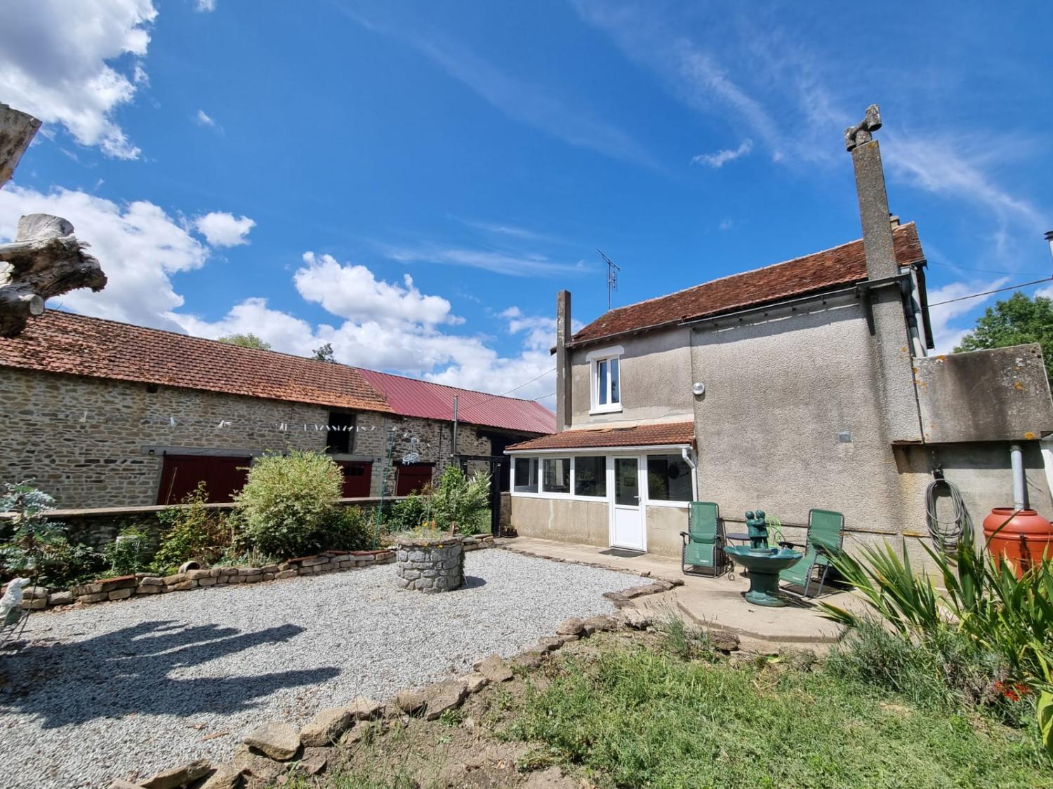 kaufen Haus Jouac Haute-Vienne 9