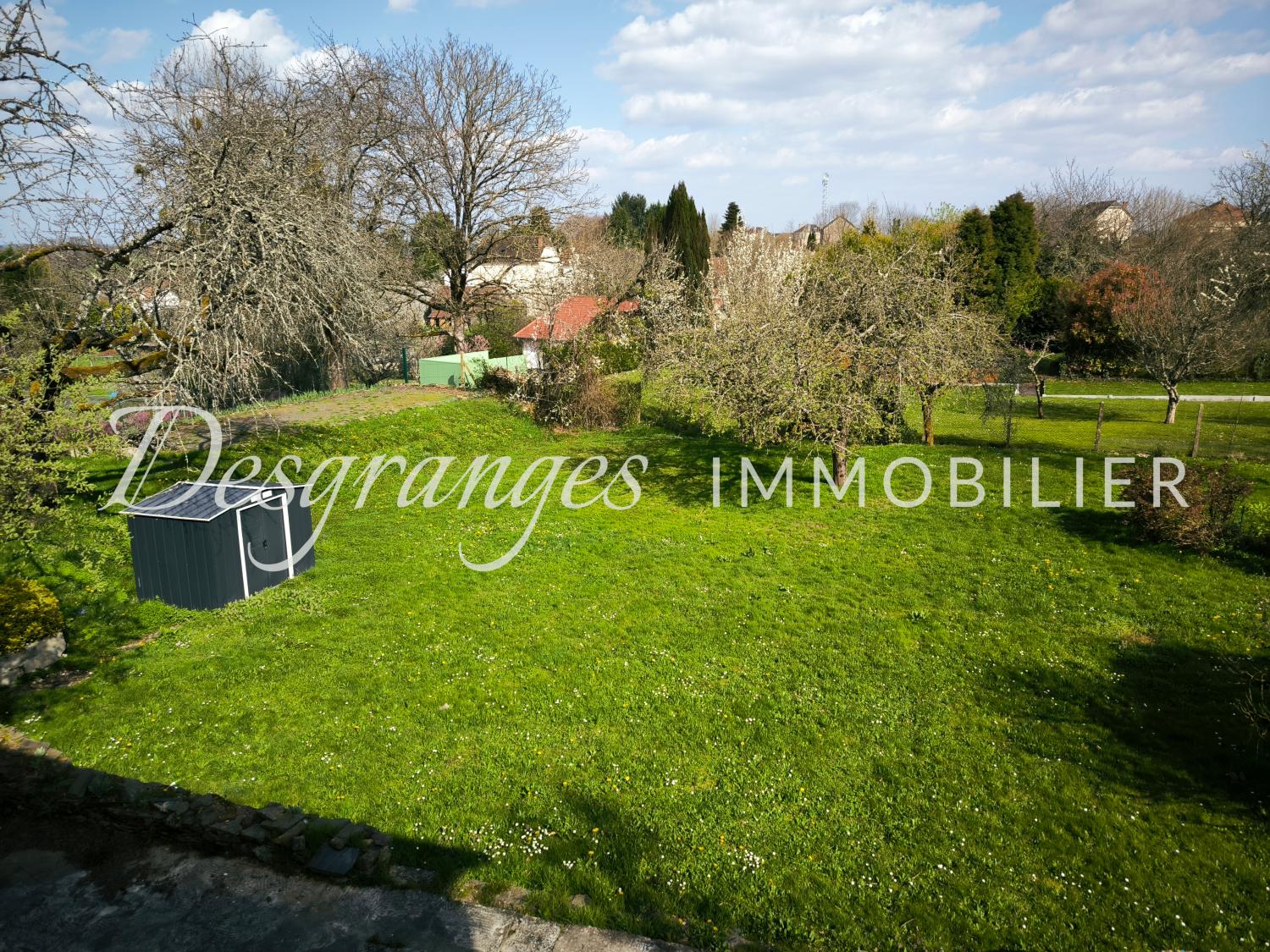  kaufen Freistehend Payzac Dordogne 6