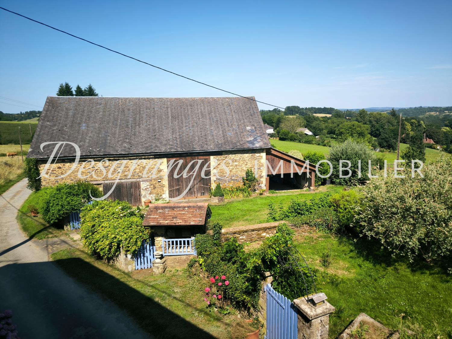  kaufen Landgut Payzac Dordogne 2