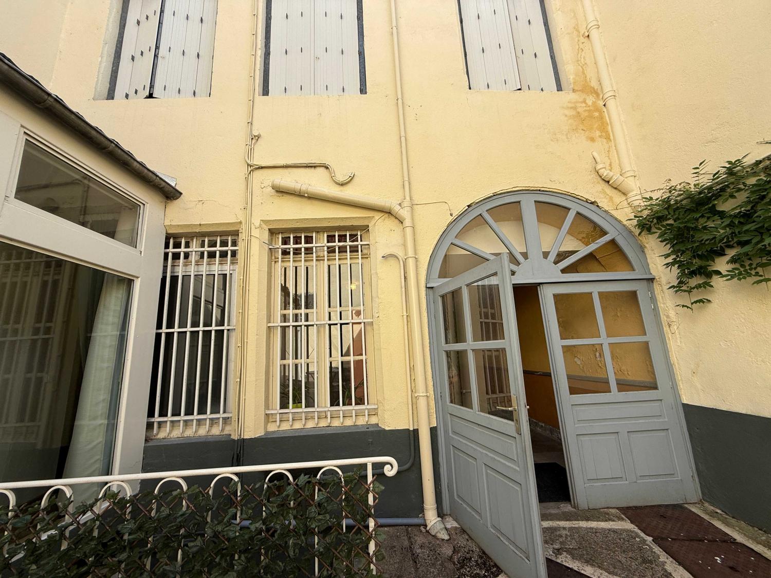  kaufen Wohnung/ Apartment Jussey Haute-Saône 33