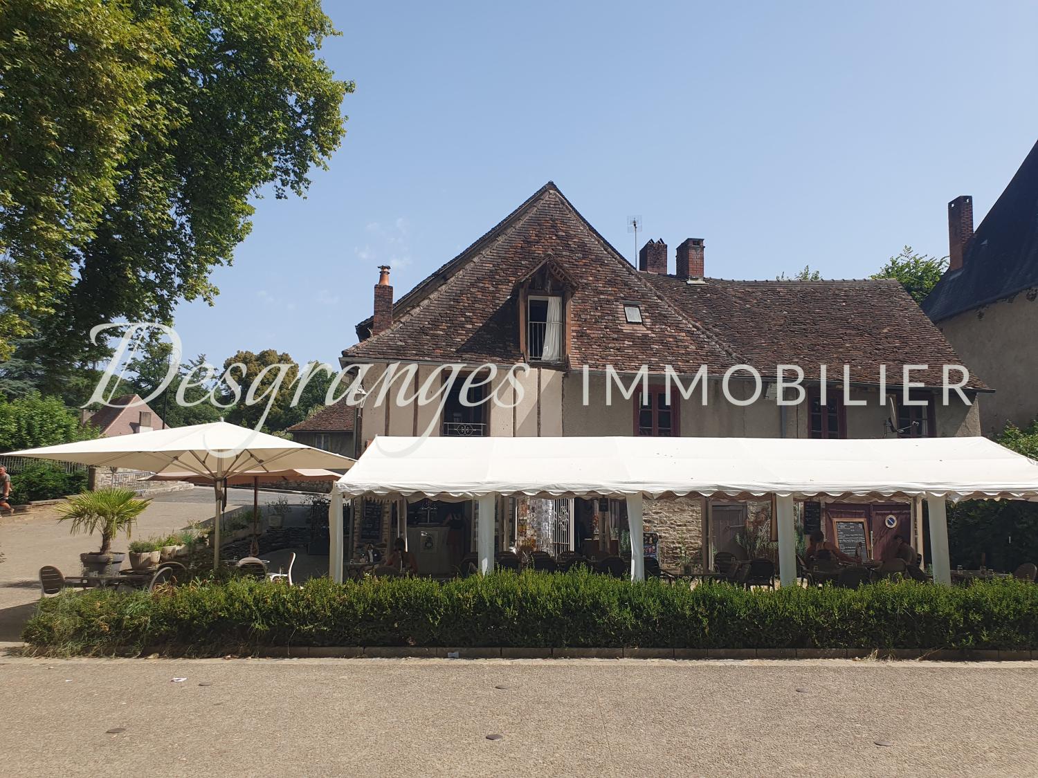  kaufen Gewerbeimmobilie Ségur-le-Château Corrèze 14