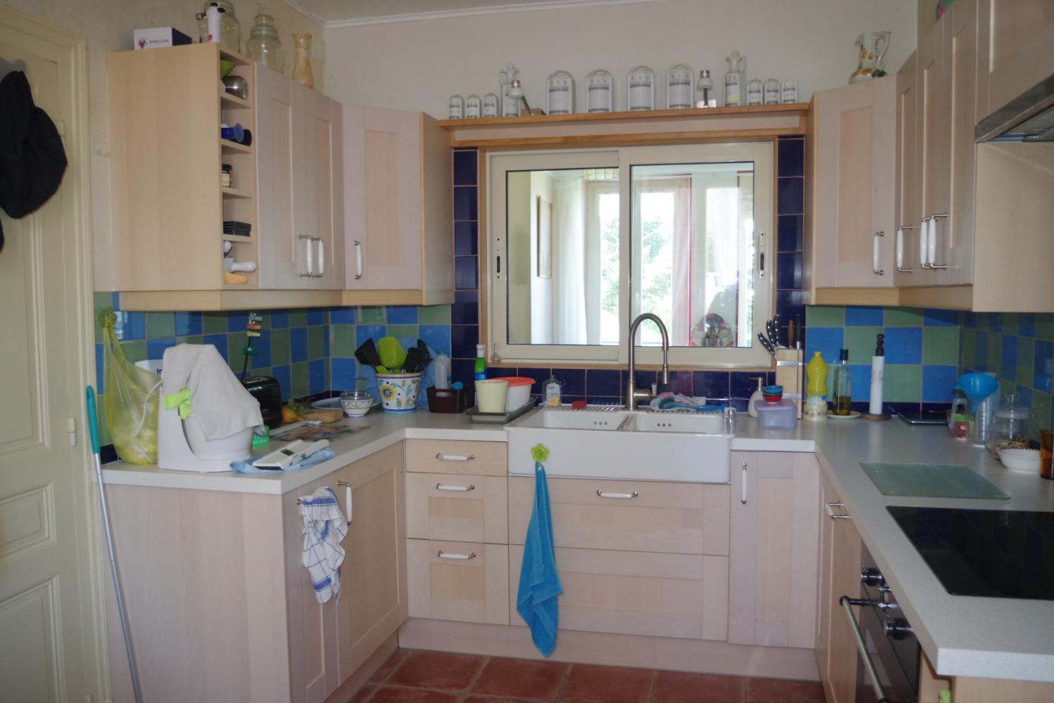  kaufen Haus Saint-Honoré-Les-Bains Nièvre 4