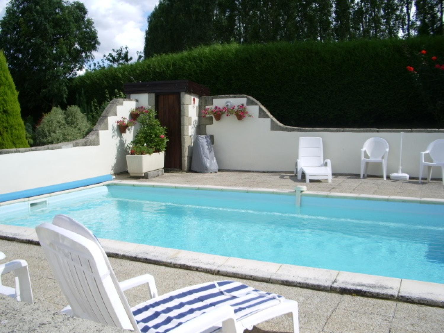  kaufen Landgut Pontivy Morbihan 33