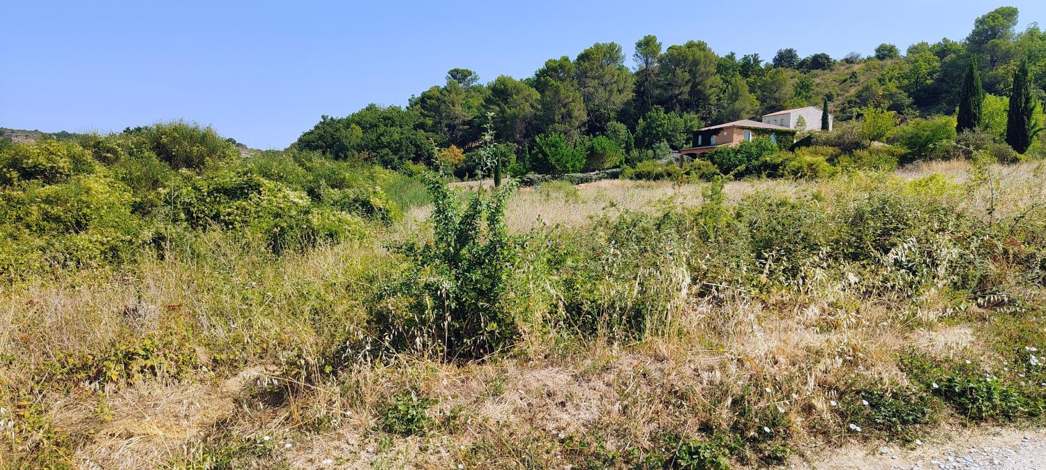  kaufen Grundstück Lincel Alpes-de-Haute-Provence 8
