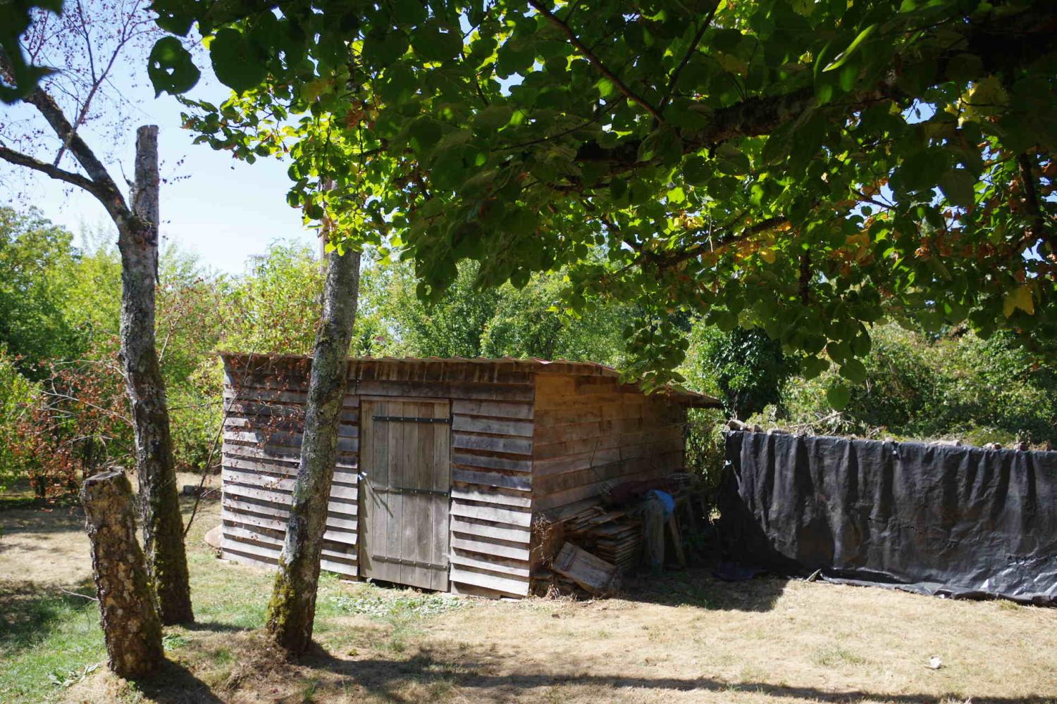  kaufen Haus Alluy Nièvre 8