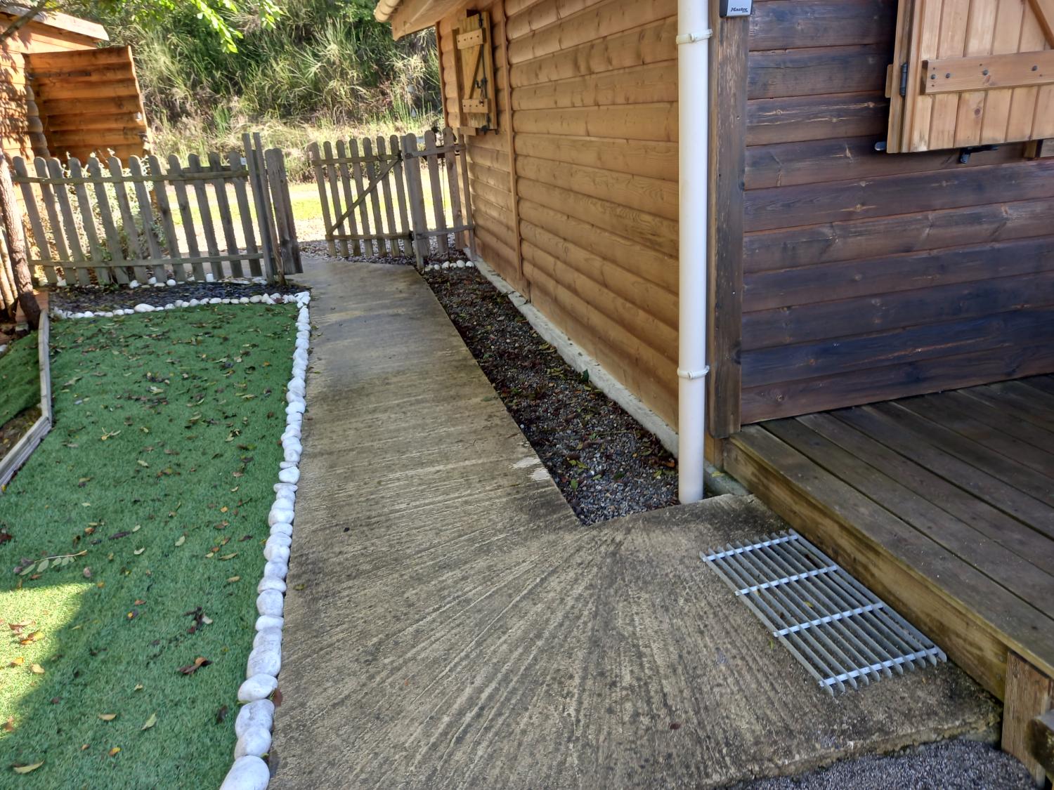  kaufen Chalet Marciac Gers 6