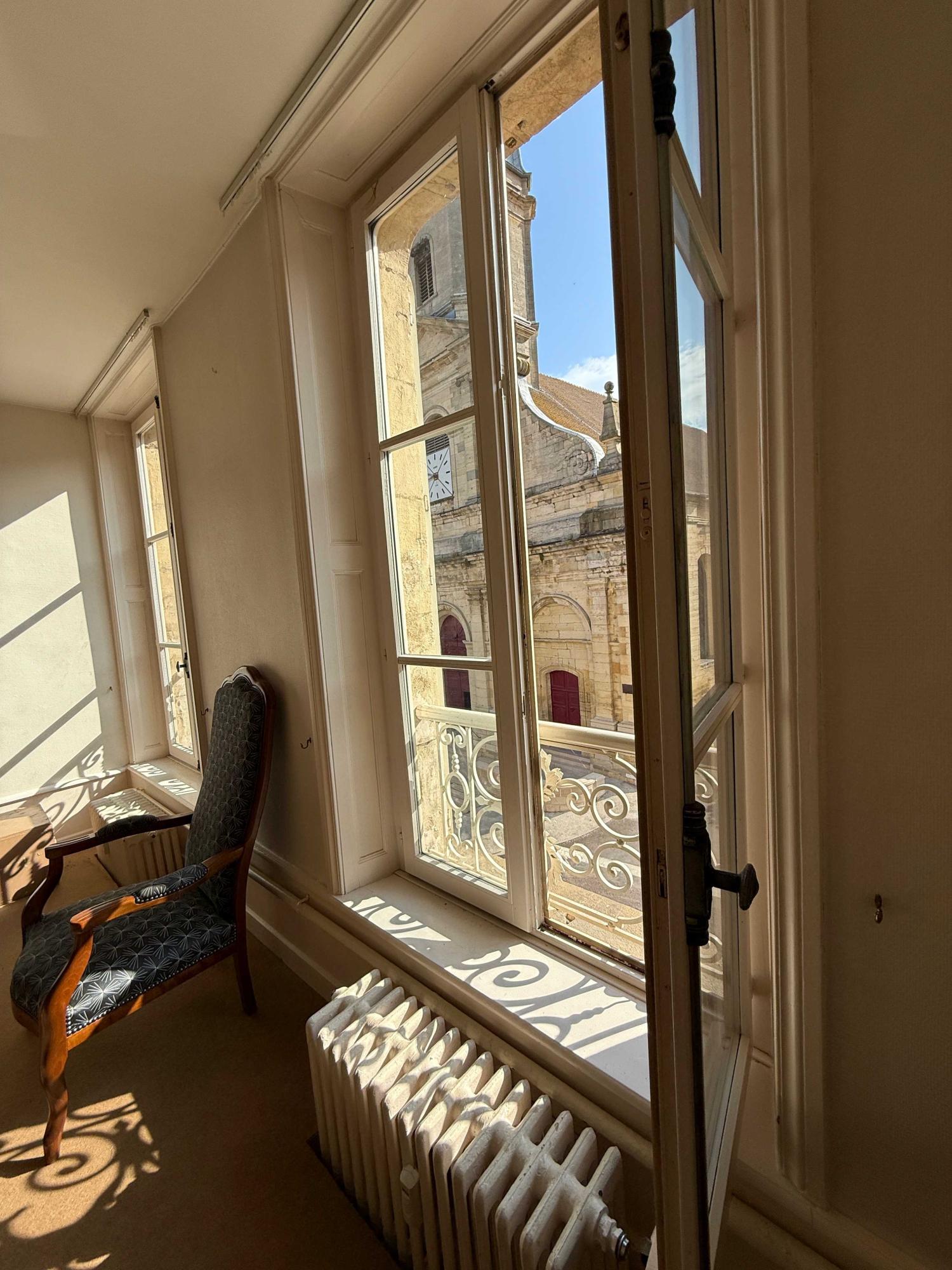  kaufen Wohnung/ Apartment Jussey Haute-Saône 25