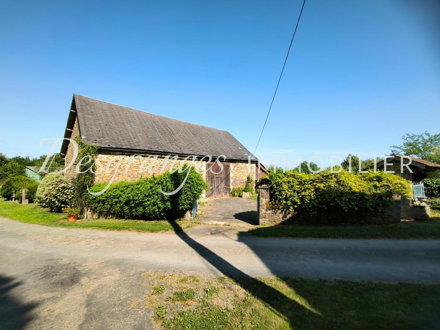  kaufen Landgut Payzac Dordogne 17