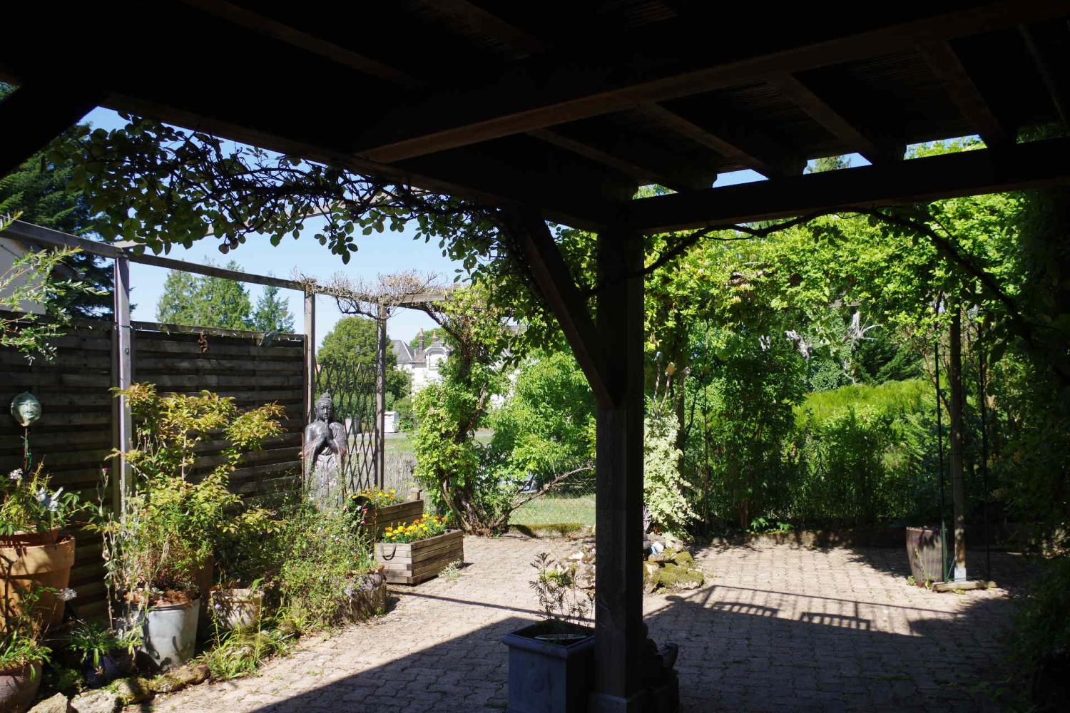  kaufen Haus Saint-Honoré-Les-Bains Nièvre 10
