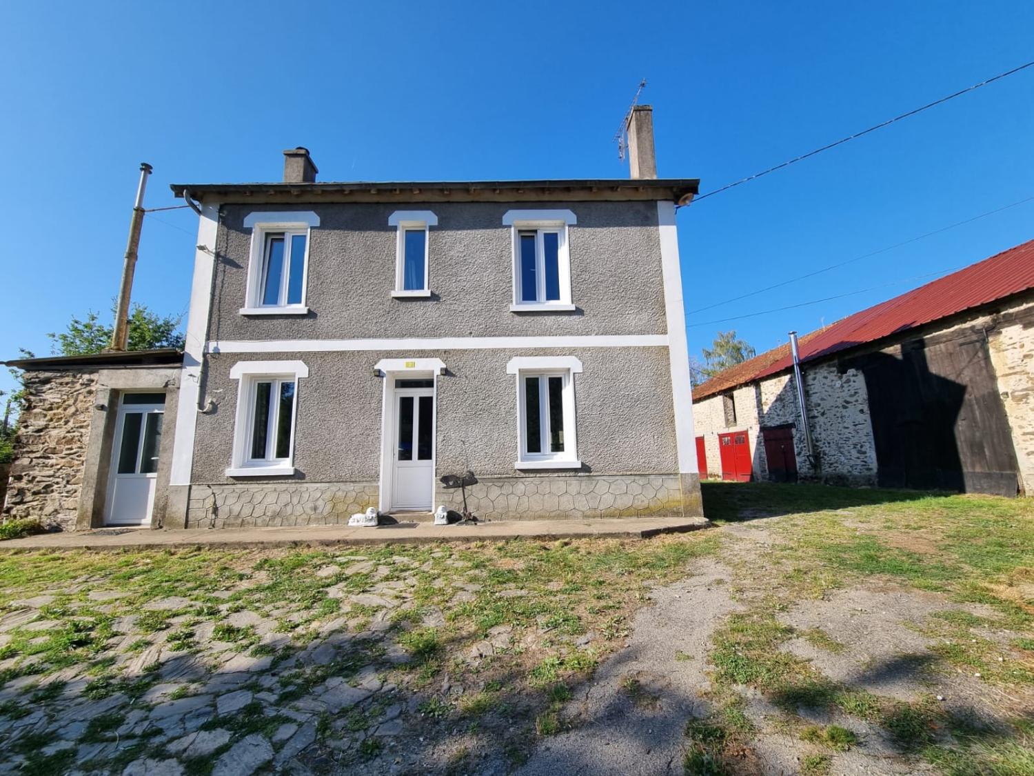  kaufen Haus Jouac Haute-Vienne 2