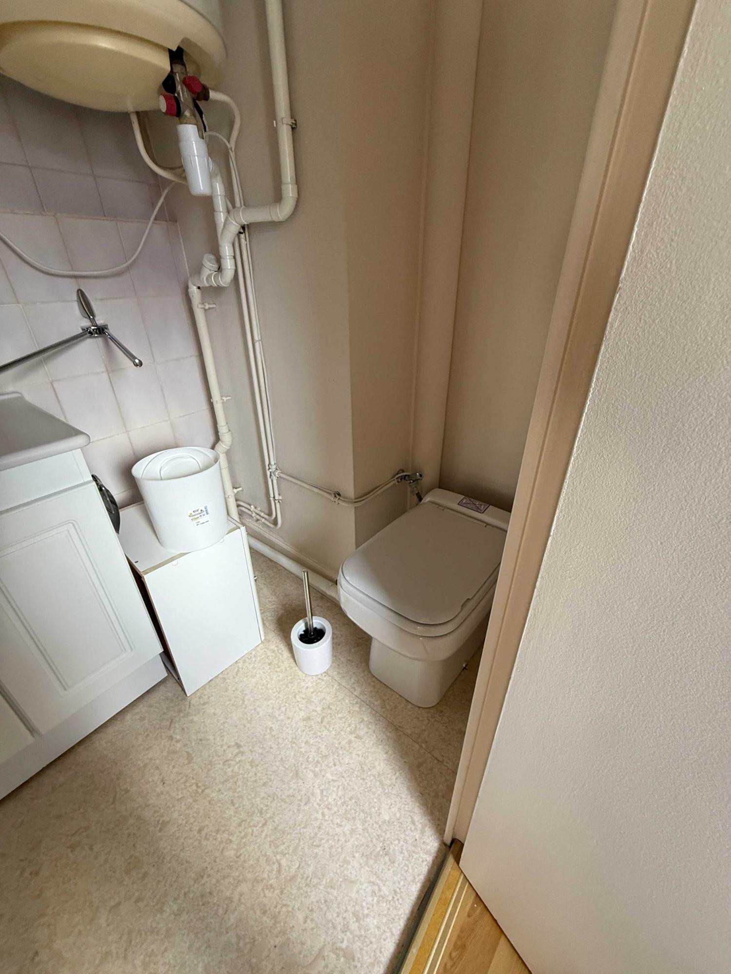  kaufen Wohnung/ Apartment Jussey Haute-Saône 14