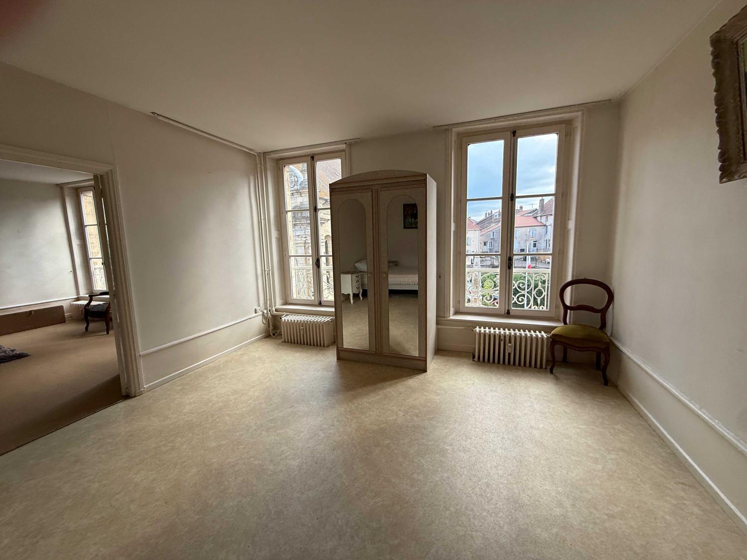  kaufen Wohnung/ Apartment Jussey Haute-Saône 5