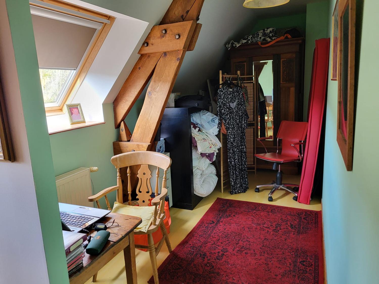  kaufen Freistehend Saint-Vigor-des-Monts Manche 10