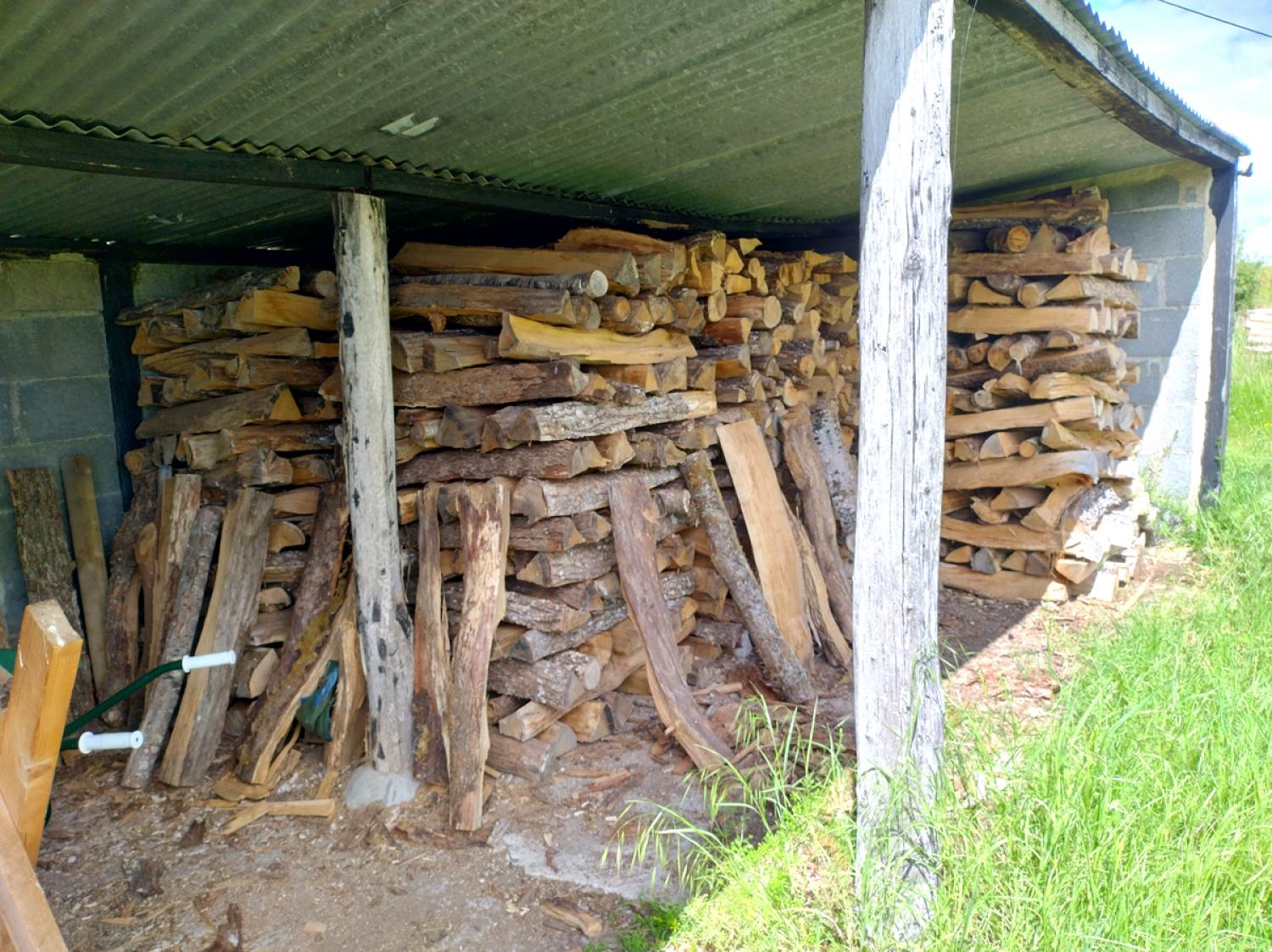  kaufen Bauernhof Uxeau Saône-et-Loire 8