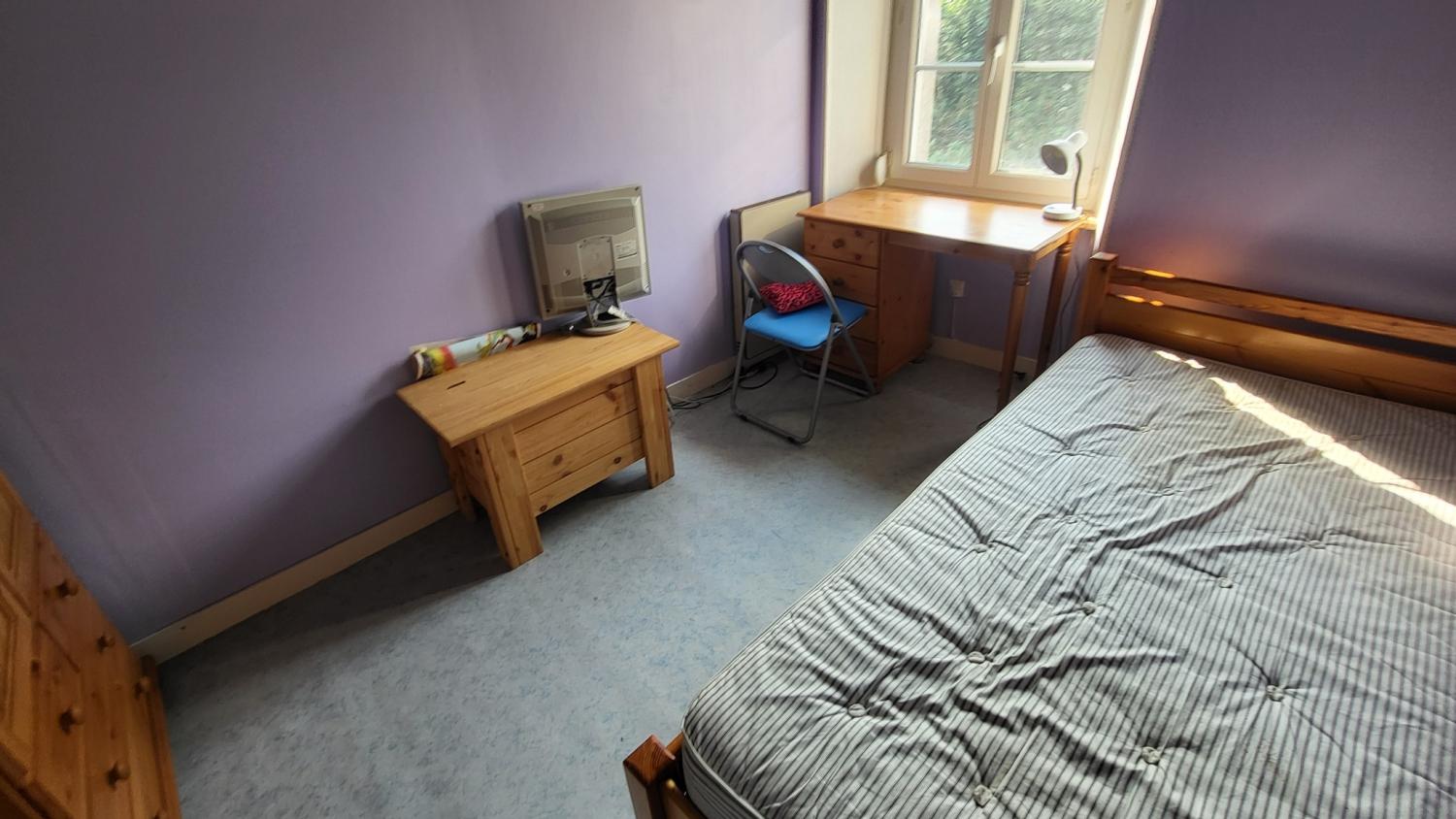  kaufen Haus Hambye Manche 12