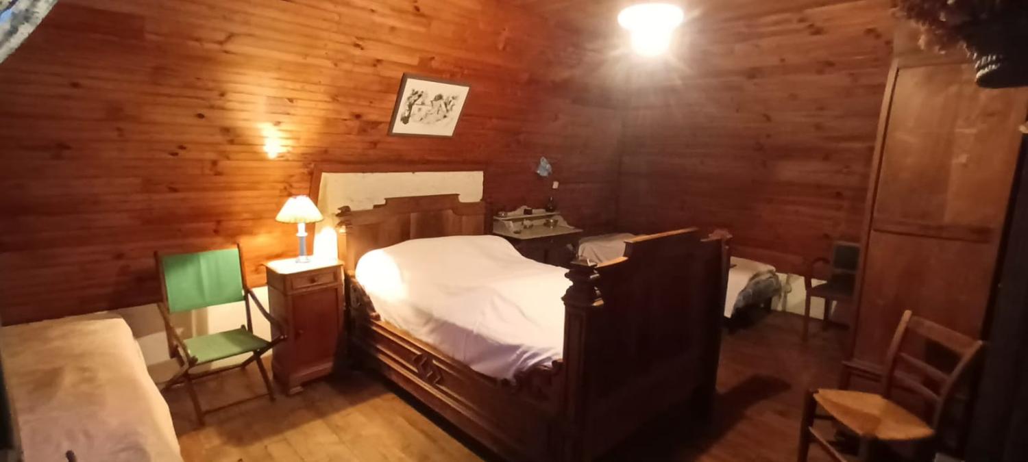  kaufen Haus Saint-Cirgues-la-Loutre Corrèze 8