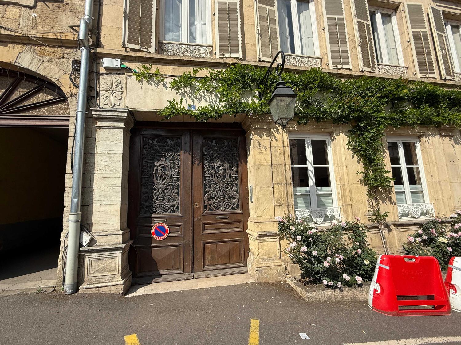  kaufen Wohnung/ Apartment Jussey Haute-Saône 41